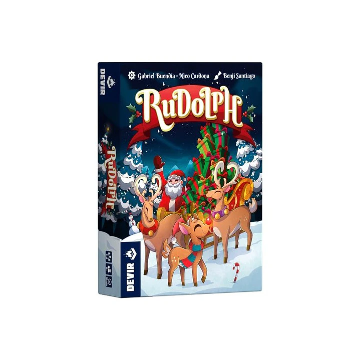 Rudolph 1