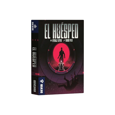 El huesped