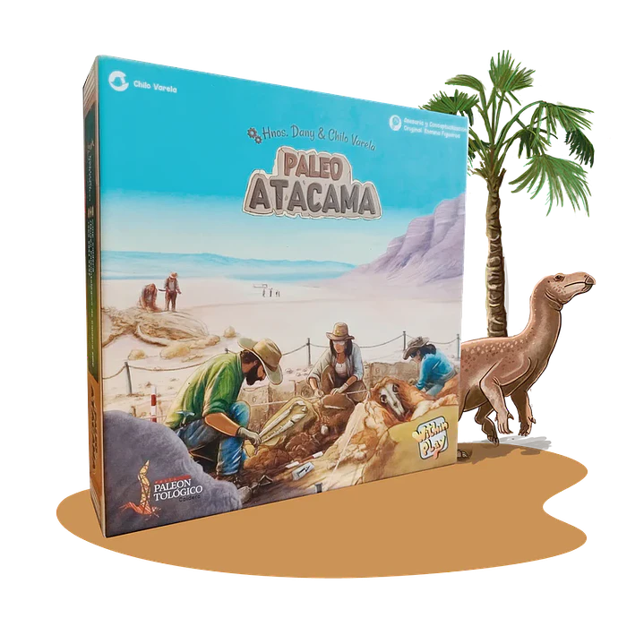 Paleo Atacama 1
