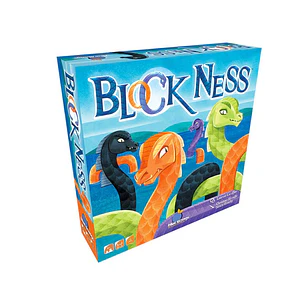 Blockness - Español