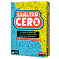 Lealtad Cero - thumbnail 1