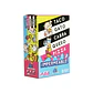 Taco Gato Cabra Queso Pizza Impermeable! - Miniatura 1