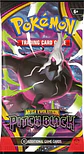 Pokemon TCG: Mega Evolution Pitch Black- Sobre Inglés - thumbnail 1