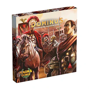 Dominus Expansion de Magna Roma
