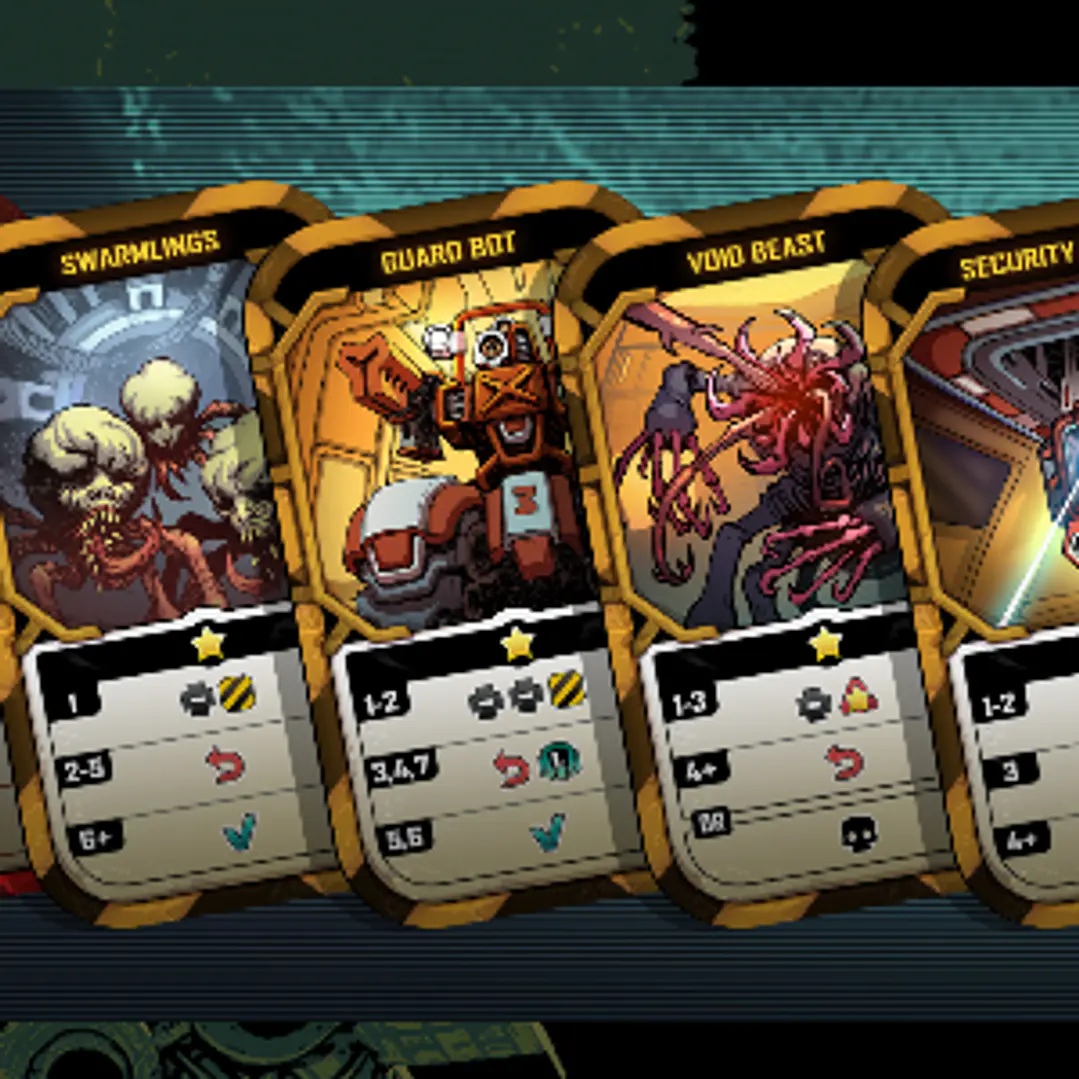 Deck 52: Accidente espacial  - Español 2