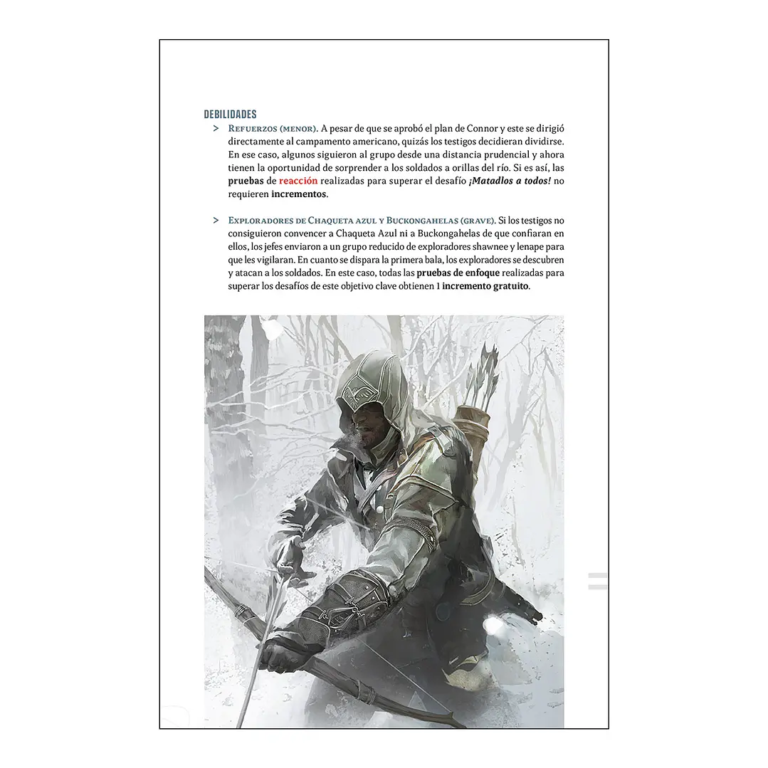 Assassin's Creed - Libro 2 - El Legado de la Hermandad 3