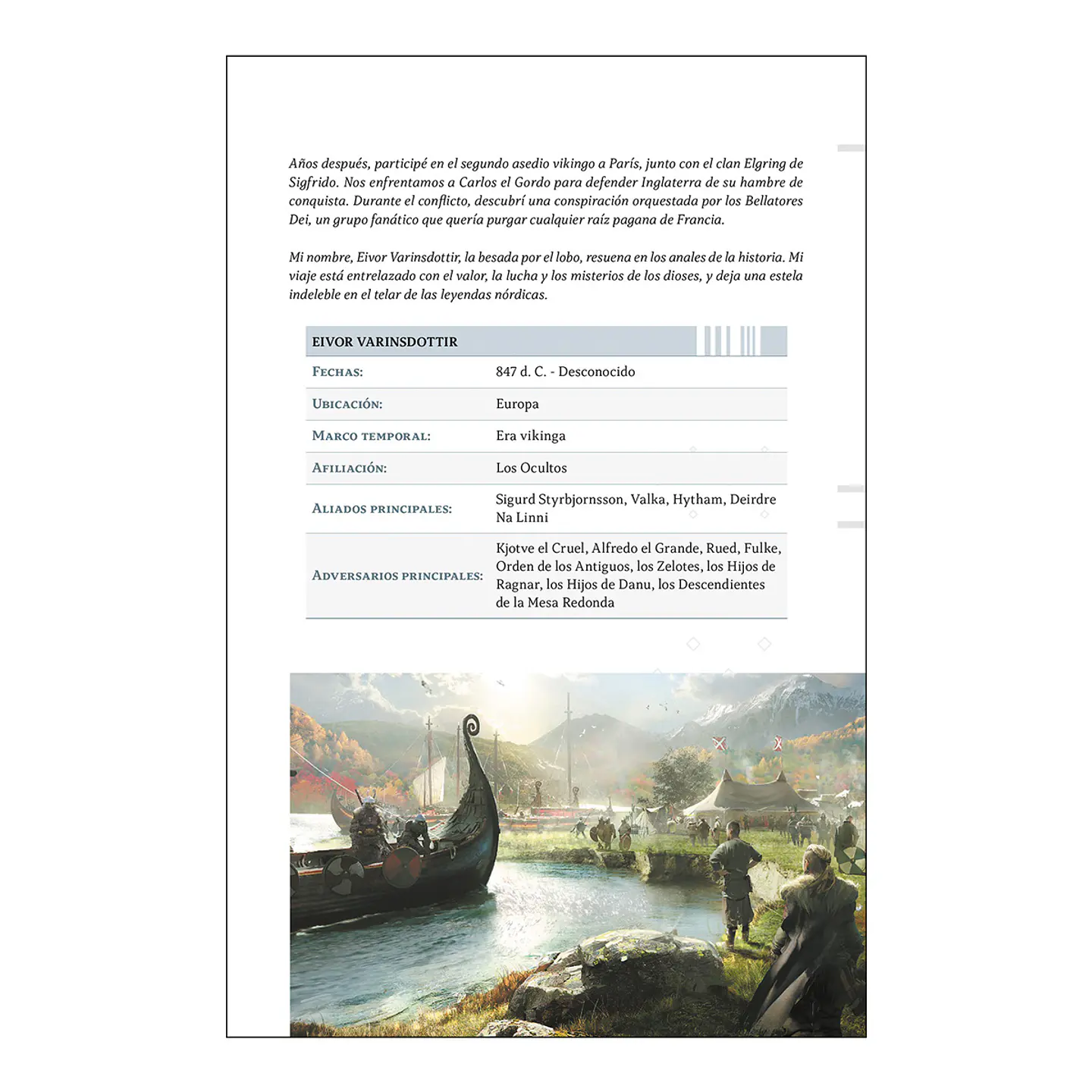Assassin's Creed - Libro 2 - El Legado de la Hermandad 4