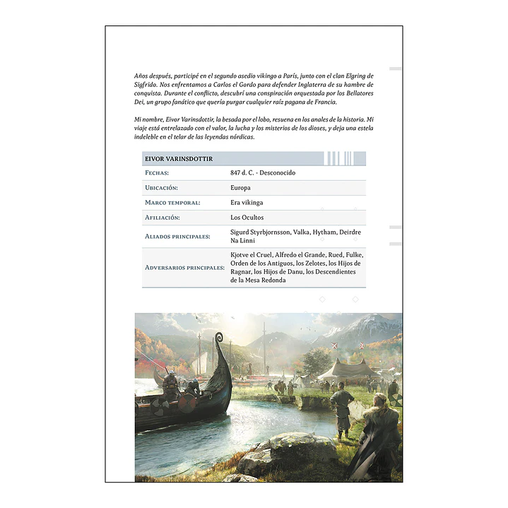 Assassin's Creed - Libro 2 - El Legado de la Hermandad 4