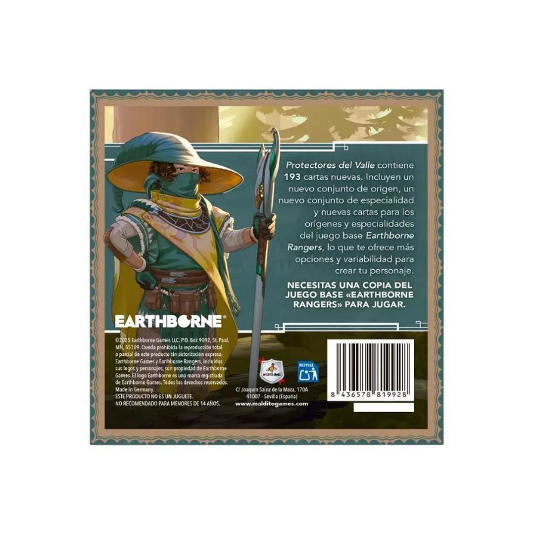 MTG - Modern Horizon III - Play Booster - Inglés - Caja 2