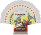 MTG - Phyrexia: All will be one - Jumpstart Booster - Inglés - thumbnail 3