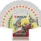 MTG - Phyrexia: All will be one - Jumpstart Booster - Inglés - Miniatura 3