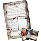 Arkham Horror: Vastagos de la Sangre Expansión - Español - Miniatura 2