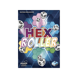 Hex Roller - El Juego De Dados - Español