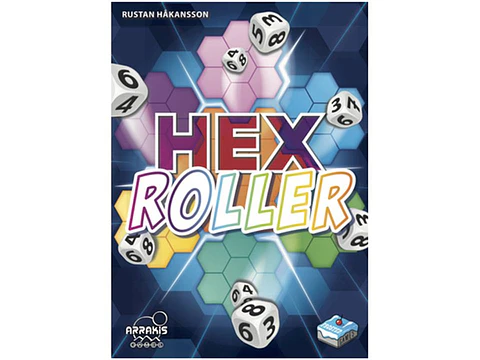 Hex Roller - El Juego De Dados - Español
