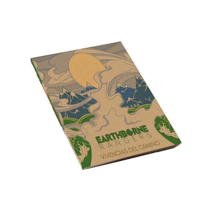 Earthborne Rangers, Vivencias del camino - Español 1