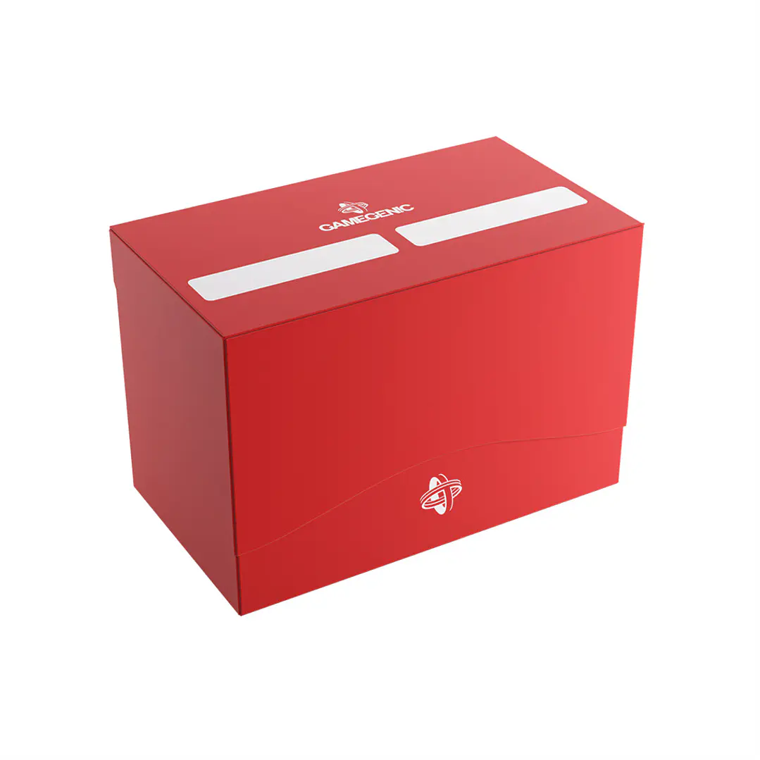 Game Genic - Essential Line Casual Double Deck Holder 200+ XL 4