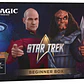 Preventa - MTG - Star Trek - Beginner Box - Miniatura 1