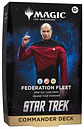 Preventa - MTG - Star Trek - Commander Decks - Inglés - Miniatura 2