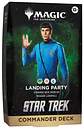Preventa - MTG - Star Trek - Commander Decks - Inglés - Miniatura 3