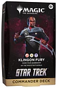 Preventa - MTG - Star Trek - Commander Decks - Inglés - Miniatura 4
