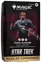 Preventa - MTG - Star Trek - Mazos de Comandante - Español - Miniatura 4
