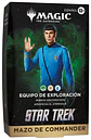 Preventa - MTG - Star Trek - Mazos de Comandante - Español - Miniatura 3