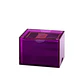 Dragon Shield - Strongbox Card deck box - Miniatura 4