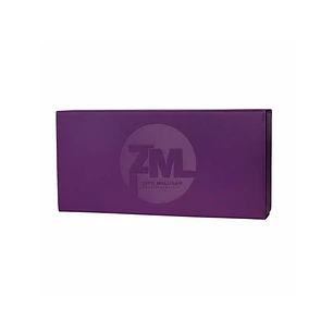 Zero Mulligan Fortaleza Premium XL Morado