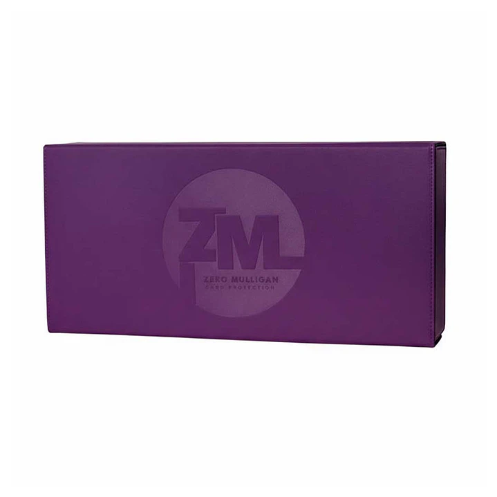 Zero Mulligan Fortaleza Premium XL Morado 1