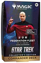 Preventa - MTG - Star Trek - Collector Commander Decks - Inglés - Miniatura 2
