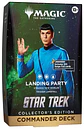 Preventa - MTG - Star Trek - Collector Commander Decks - Inglés - Miniatura 3