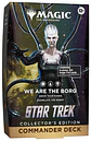 Preventa - MTG - Star Trek - Collector Commander Decks - Inglés - Miniatura 1