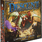 Descent 2da Edición Expansión: Laberinto En Ruinas - Juego de Mesa - (INGLÉS) - thumbnail 1