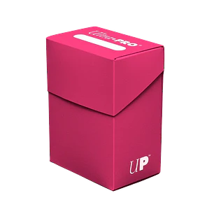 Ultra pro - Deck Box