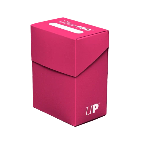 Ultra pro - Deck Box