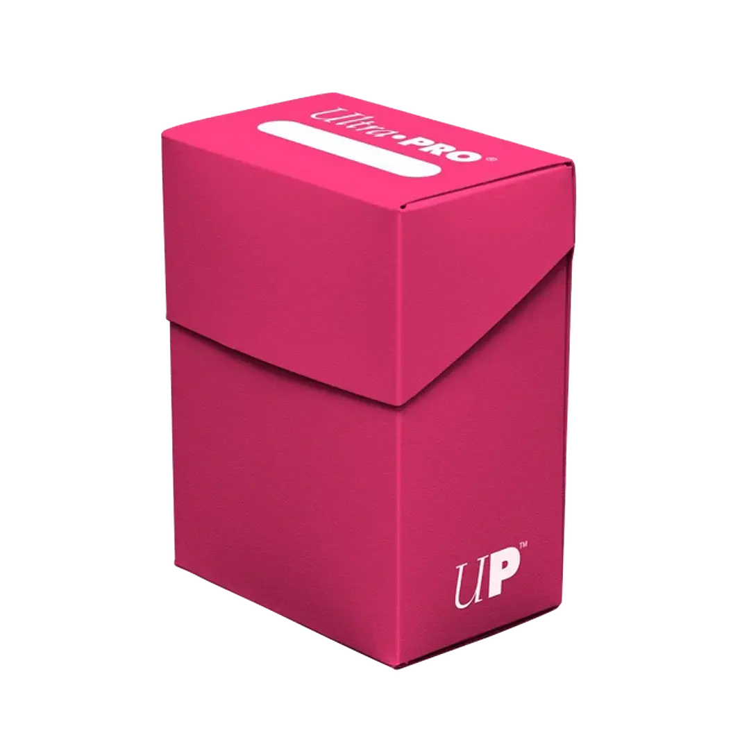 Ultra pro - Deck Box 1