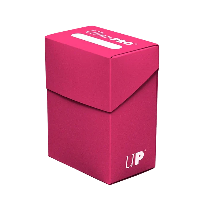 Ultra pro - Deck Box 1