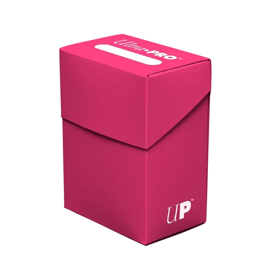 Ultra pro - Deck Box 1