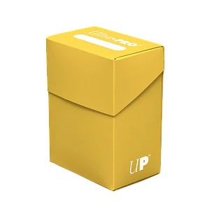 Ultra pro - Deck Box