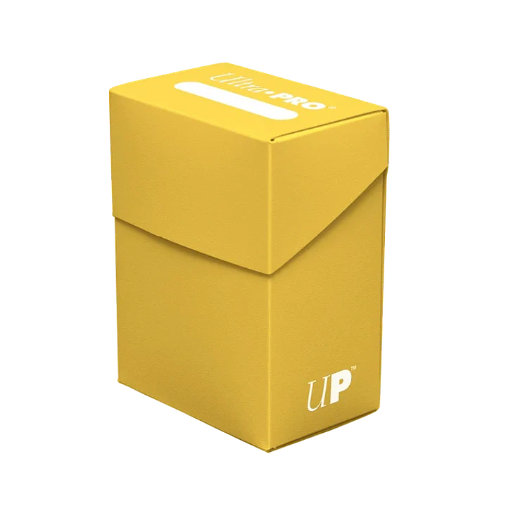 Ultra pro - Deck Box 2
