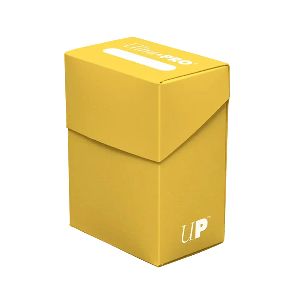 Ultra pro - Deck Box 2