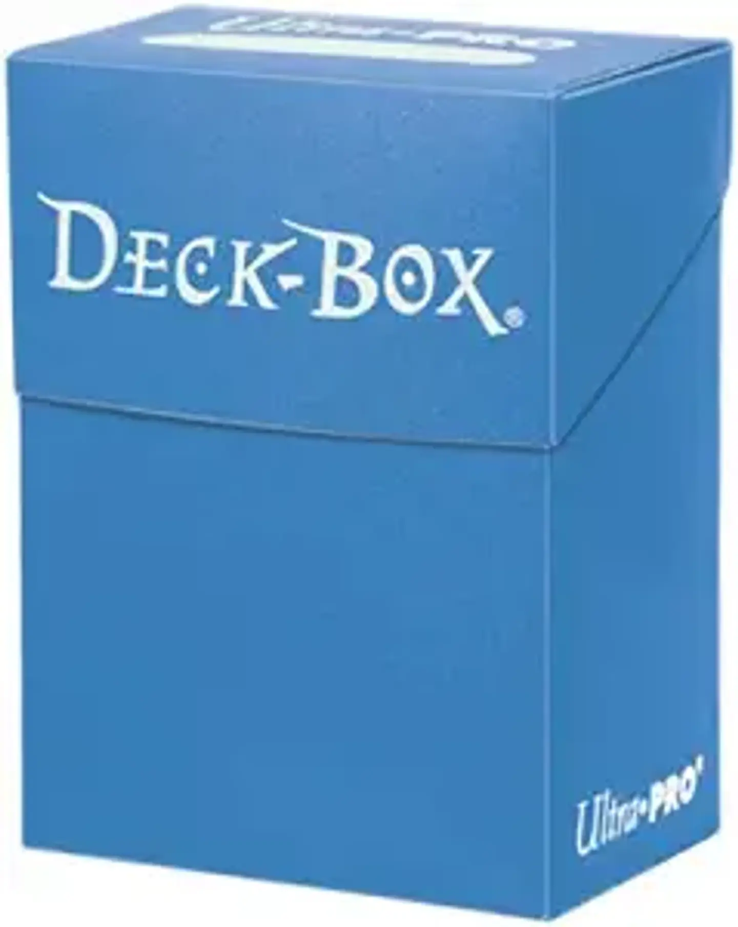 Ultra pro - Deck Box 8