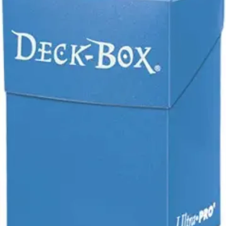 Ultra pro - Deck Box 8
