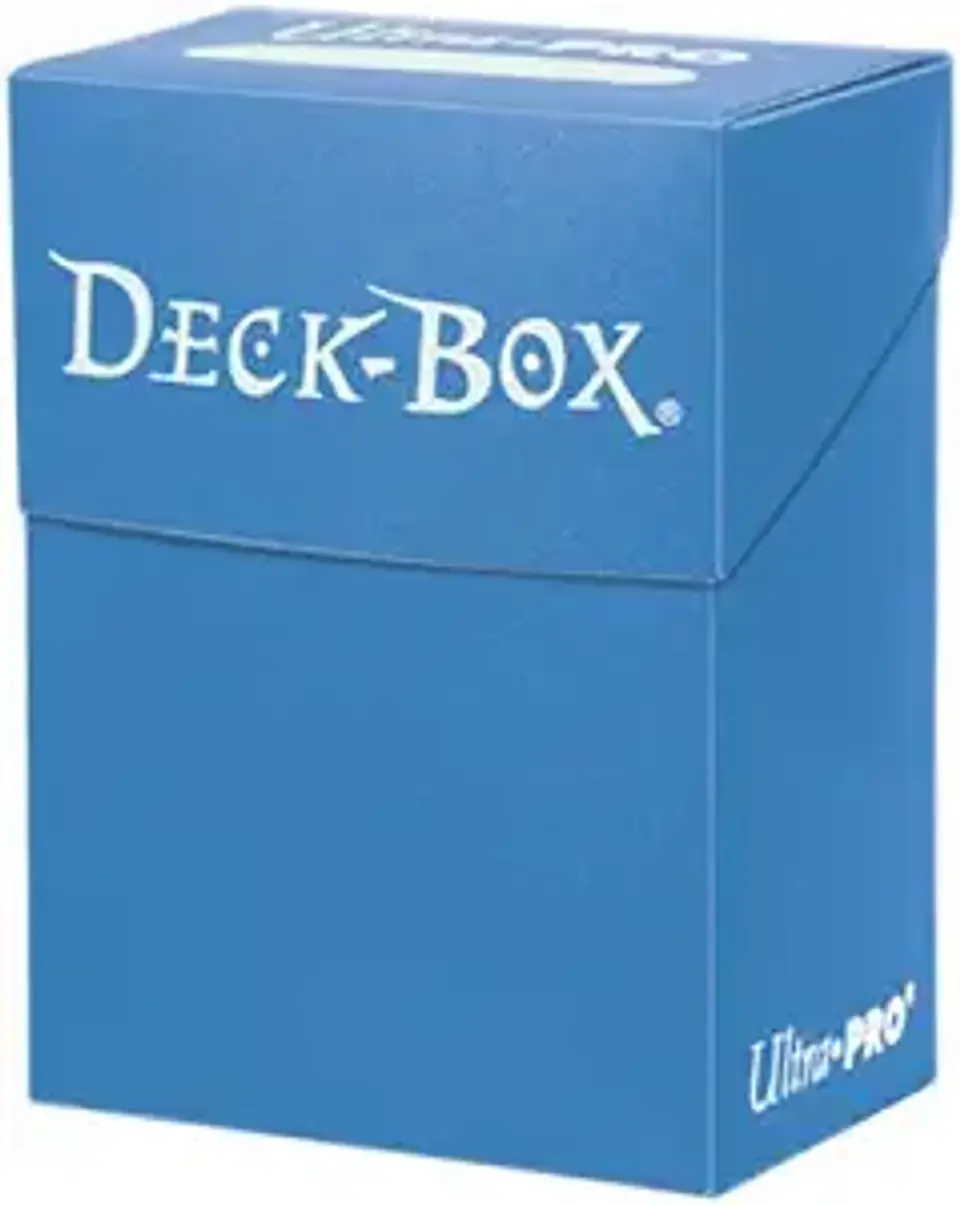 Ultra pro - Deck Box 8