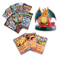 Pokemon TCG - Charizard Ex Colección Super Premium - Español - Miniatura 4