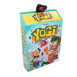 Yogi - Español