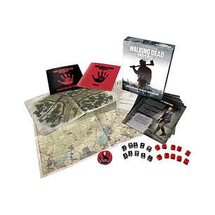 The Walking Dead Universe Caja de Inicio - Español