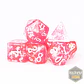 Arknova - Set de datos - Esquirlas rosado - Miniatura 2