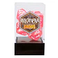 Arknova - Set de datos - Esquirlas rosado - Miniatura 1