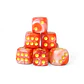 Arkanova - Set de 36 Dados D6 de 12mm - Miniatura 2